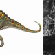 Illustration for article titled 30 Real Animals with Science Fiction Names